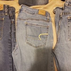 American Eagle pants